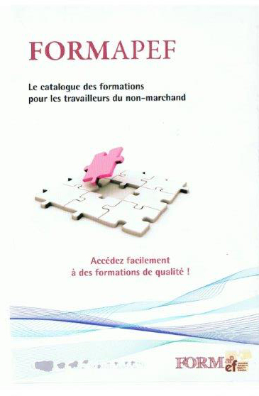 FORMAPEF